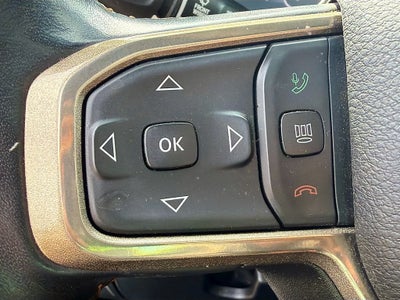 2024 RAM 1500 Limited Longhorn Crew Cab 4x4 5'7' Box