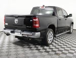 2024 RAM 1500 Limited Longhorn Crew Cab 4x4 5'7' Box