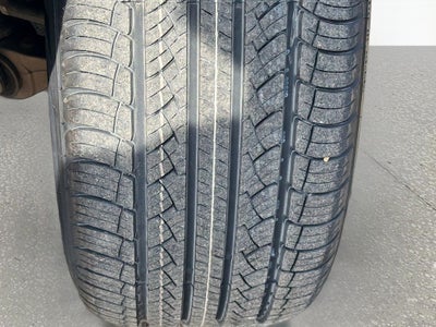 2024 RAM 1500 Limited Longhorn Crew Cab 4x4 5'7' Box