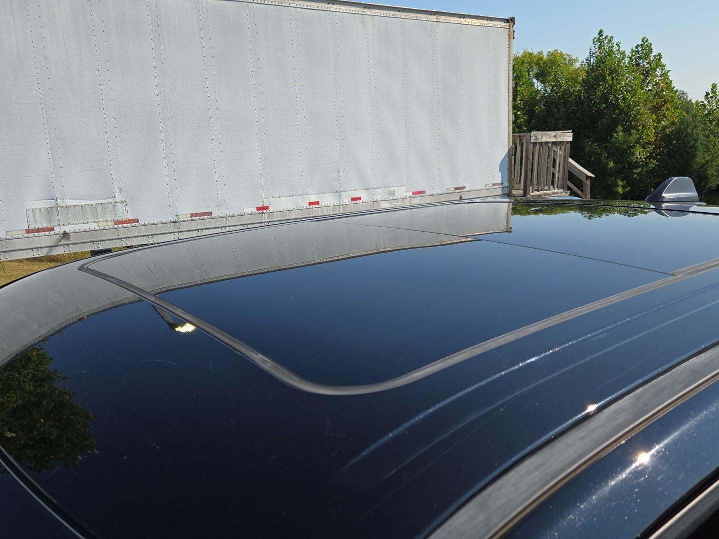 2019 RAM 1500 Longhorn Crew Cab 4x4 5'7' Box
