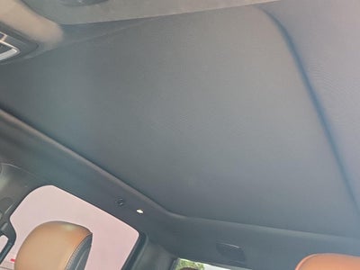 2019 RAM 1500 Longhorn Crew Cab 4x4 5'7' Box