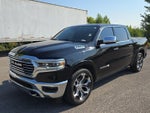 2019 RAM 1500 Longhorn Crew Cab 4x4 5'7' Box