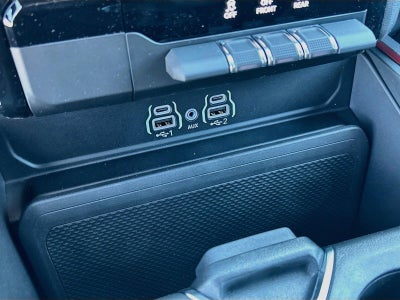 2027 RAM Ram 1500 RAM 1500 REBEL CREW CAB 4X4 5'7' BOX