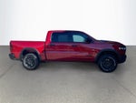 2027 RAM Ram 1500 RAM 1500 REBEL CREW CAB 4X4 5'7' BOX