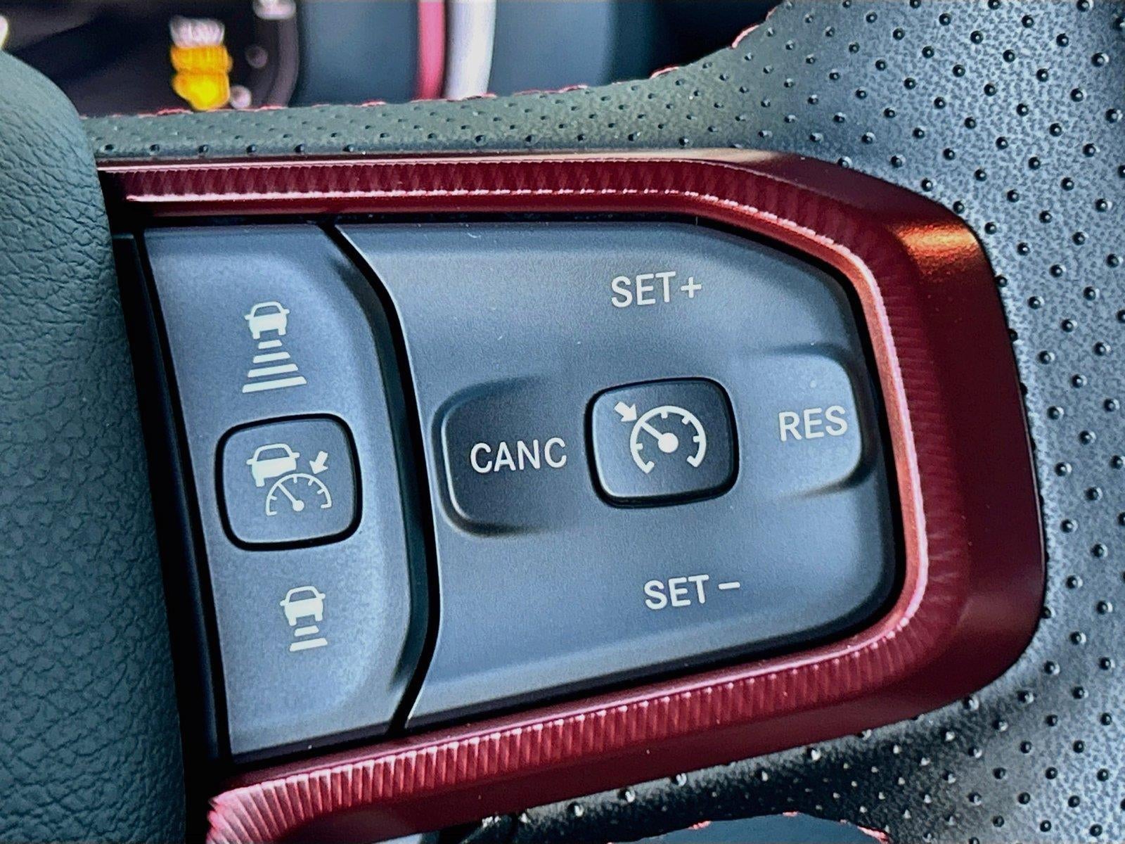 2027 RAM Ram 1500 RAM 1500 REBEL CREW CAB 4X4 5'7' BOX
