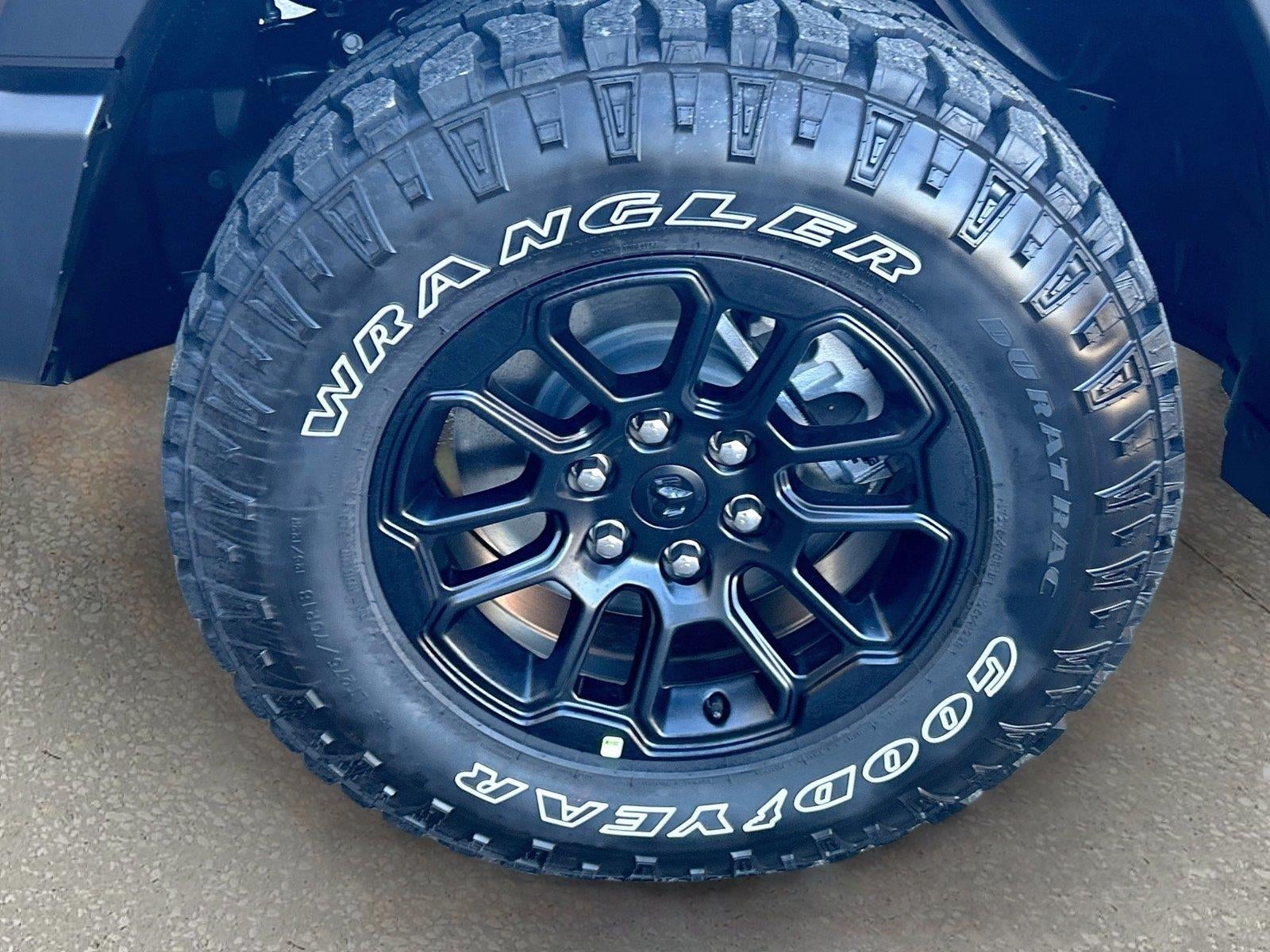 2027 RAM Ram 1500 RAM 1500 REBEL CREW CAB 4X4 5'7' BOX