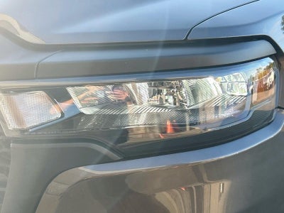 2027 RAM Ram 1500 RAM 1500 REBEL CREW CAB 4X4 5'7' BOX