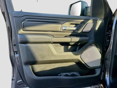 2027 RAM Ram 1500 RAM 1500 REBEL CREW CAB 4X4 5'7' BOX