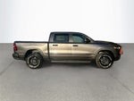 2027 RAM Ram 1500 RAM 1500 REBEL CREW CAB 4X4 5'7' BOX