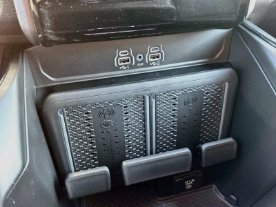 2027 RAM Ram 1500 RAM 1500 REBEL CREW CAB 4X4 5'7' BOX