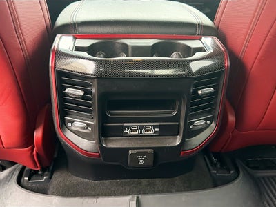 2019 RAM 1500 Rebel Crew Cab 4x4 5'7' Box