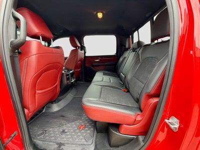 2019 RAM 1500 Rebel Crew Cab 4x4 5'7' Box