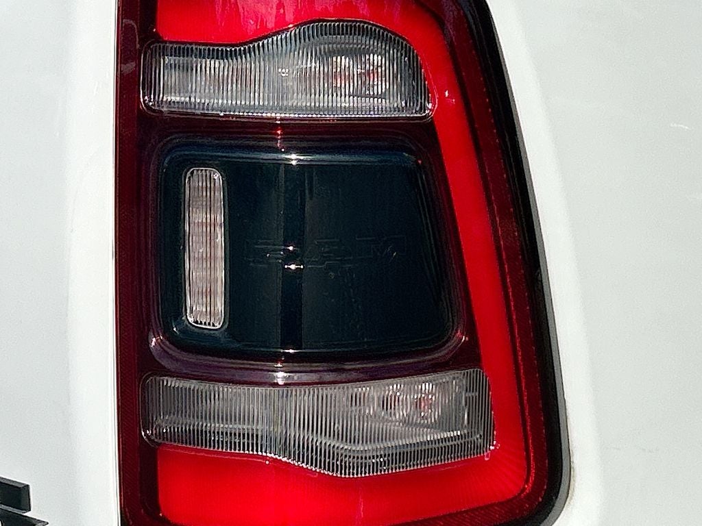 2022 RAM 1500 Rebel Crew Cab 4x4 5'7' Box