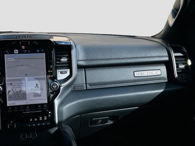 2022 RAM 1500 Rebel Crew Cab 4x4 5'7' Box