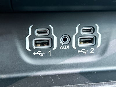 2022 RAM 1500 Rebel Crew Cab 4x4 5'7' Box