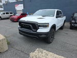 2022 RAM 1500 Rebel Crew Cab 4x4 5'7' Box