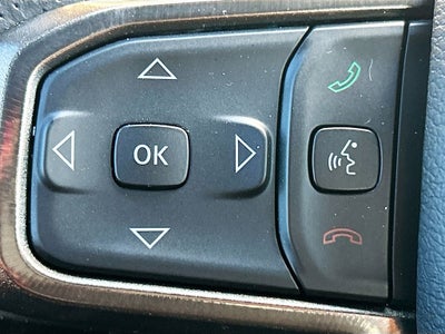 2022 RAM 1500 Rebel Crew Cab 4x4 5'7' Box