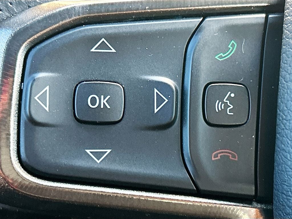 2022 RAM 1500 Rebel Crew Cab 4x4 5'7' Box