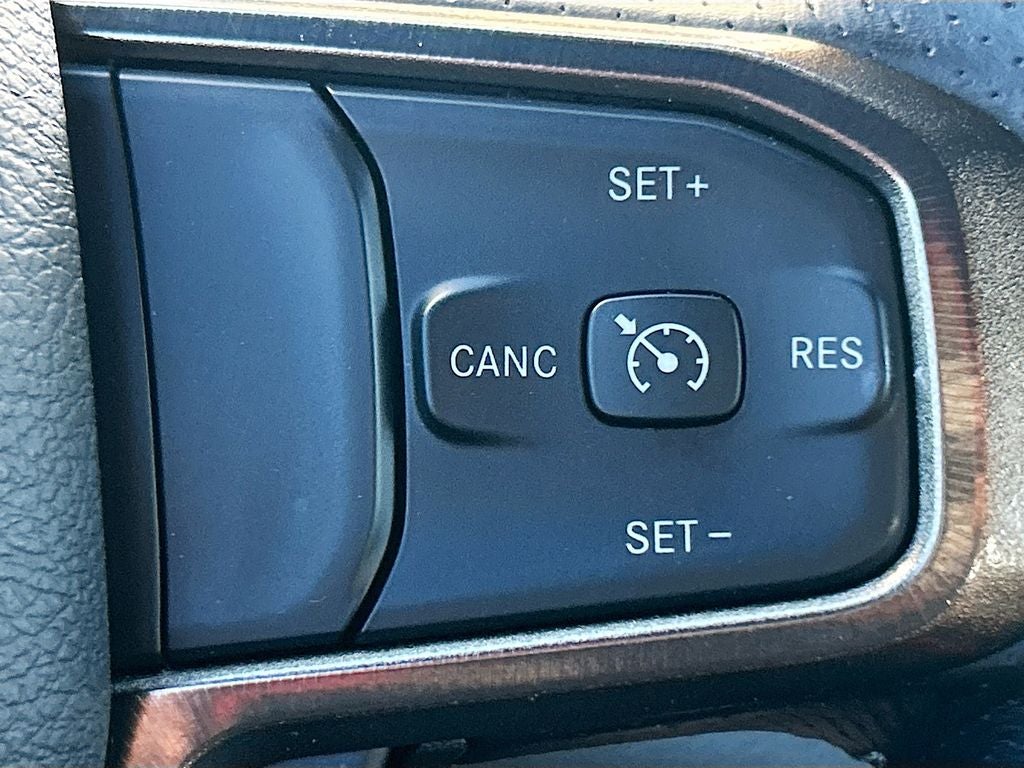 2022 RAM 1500 Rebel Crew Cab 4x4 5'7' Box