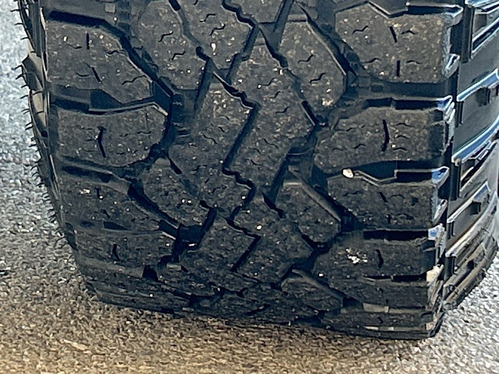 2022 RAM 1500 Rebel Crew Cab 4x4 5'7' Box