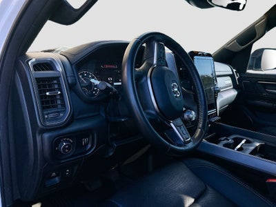 2022 RAM 1500 Rebel Crew Cab 4x4 5'7' Box