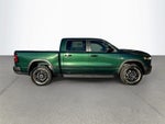 2027 RAM Ram 1500 RAM 1500 REBEL CREW CAB 4X4 5'7' BOX