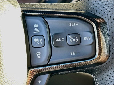 2027 RAM Ram 1500 RAM 1500 REBEL CREW CAB 4X4 5'7' BOX
