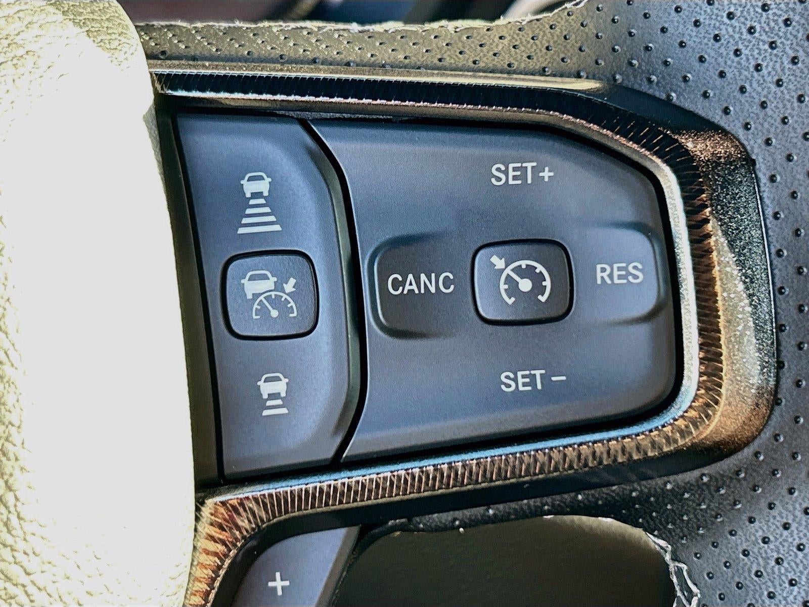 2027 RAM Ram 1500 RAM 1500 REBEL CREW CAB 4X4 5'7' BOX