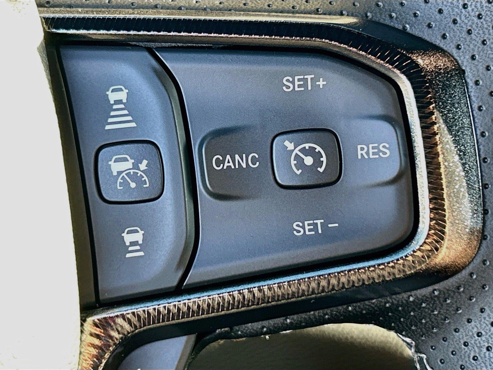2027 RAM Ram 1500 RAM 1500 REBEL CREW CAB 4X4 5'7' BOX