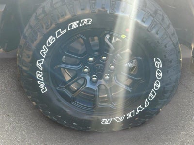 2027 RAM Ram 1500 RAM 1500 REBEL CREW CAB 4X4 5'7' BOX