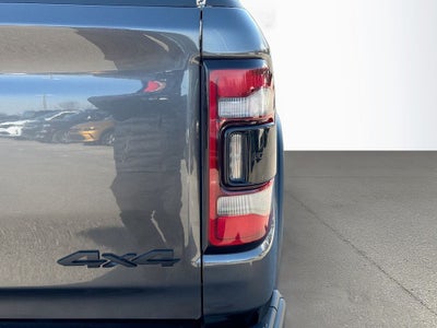 2023 RAM 1500 Rebel Crew Cab 4x4 5'7' Box