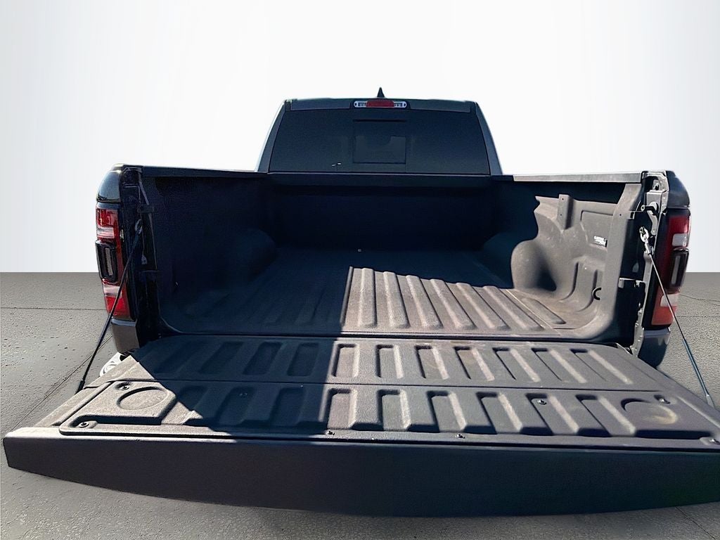 2023 RAM 1500 Rebel Crew Cab 4x4 5'7' Box