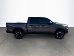 2023 RAM 1500 Rebel Crew Cab 4x4 5'7' Box