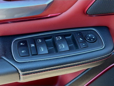 2023 RAM 1500 Rebel Crew Cab 4x4 5'7' Box