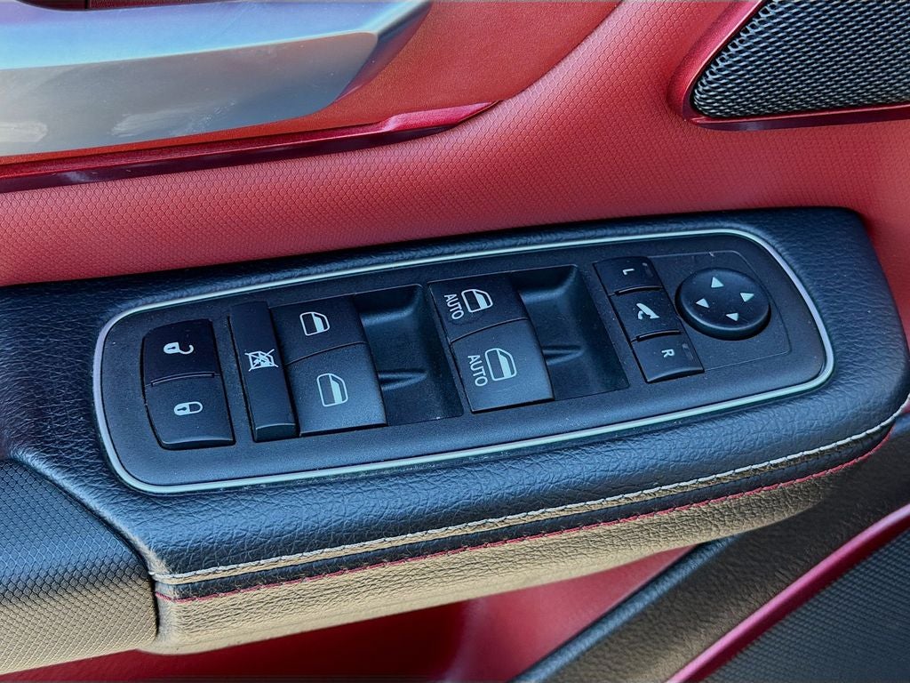 2023 RAM 1500 Rebel Crew Cab 4x4 5'7' Box