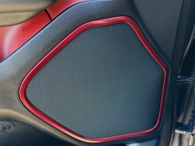 2023 RAM 1500 Rebel Crew Cab 4x4 5'7' Box