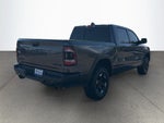 2023 RAM 1500 Rebel Crew Cab 4x4 5'7' Box