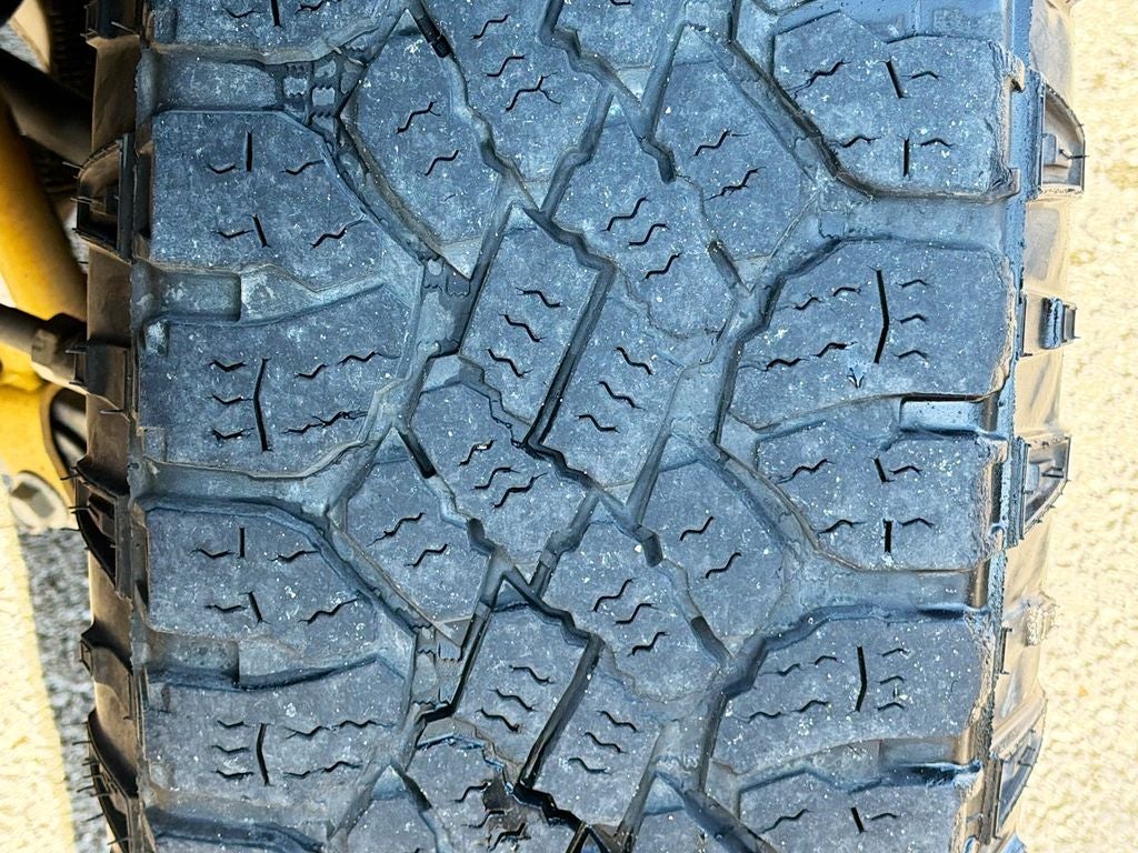 2023 RAM 1500 Rebel Crew Cab 4x4 5'7' Box