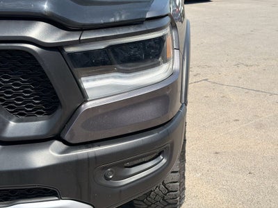 2024 RAM 1500 Rebel Crew Cab 4x4 5'7' Box