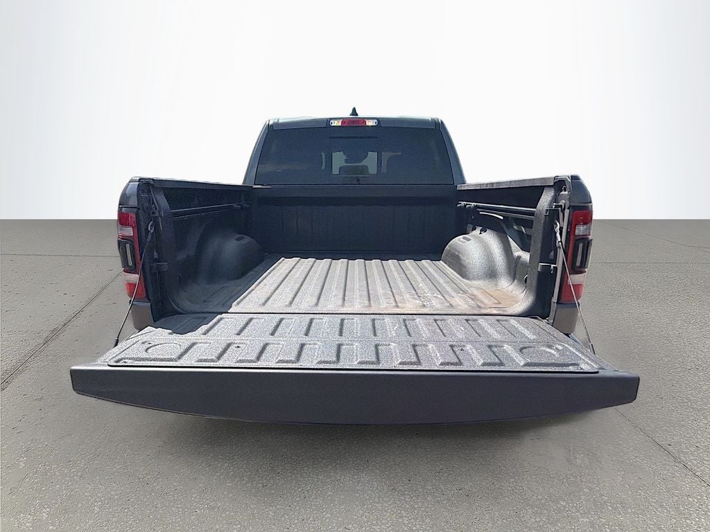 2024 RAM 1500 Rebel Crew Cab 4x4 5'7' Box