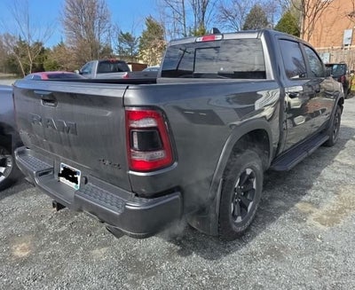 2024 RAM 1500 Rebel