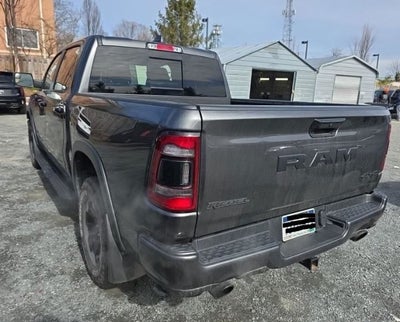 2024 RAM 1500 Rebel
