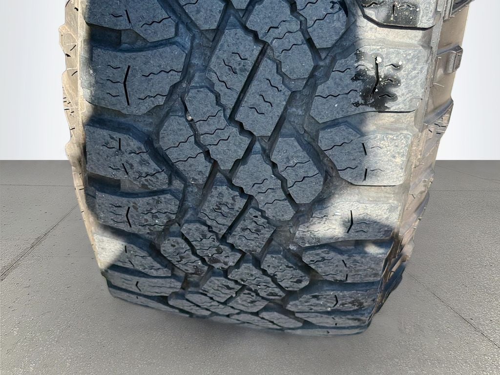 2024 RAM 1500 Rebel Crew Cab 4x4 5'7' Box