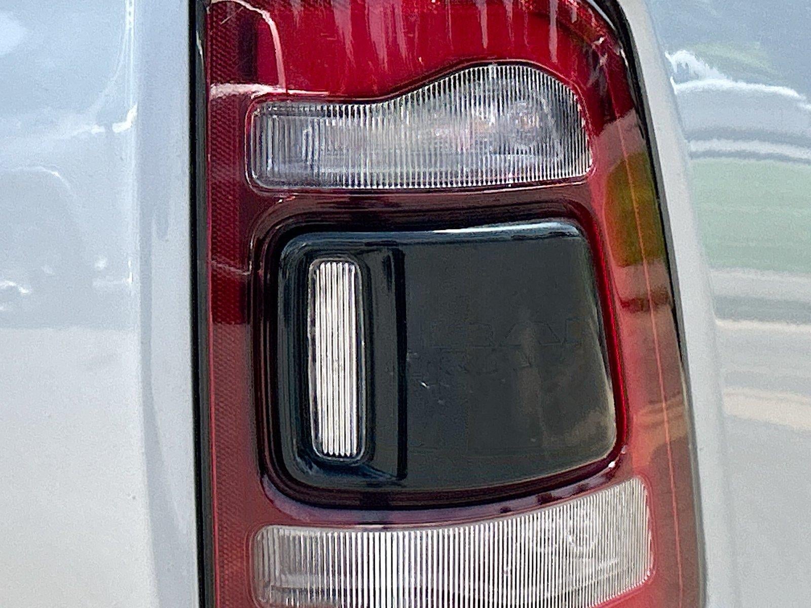 2022 RAM 1500 Rebel Crew Cab 4x4 5'7' Box