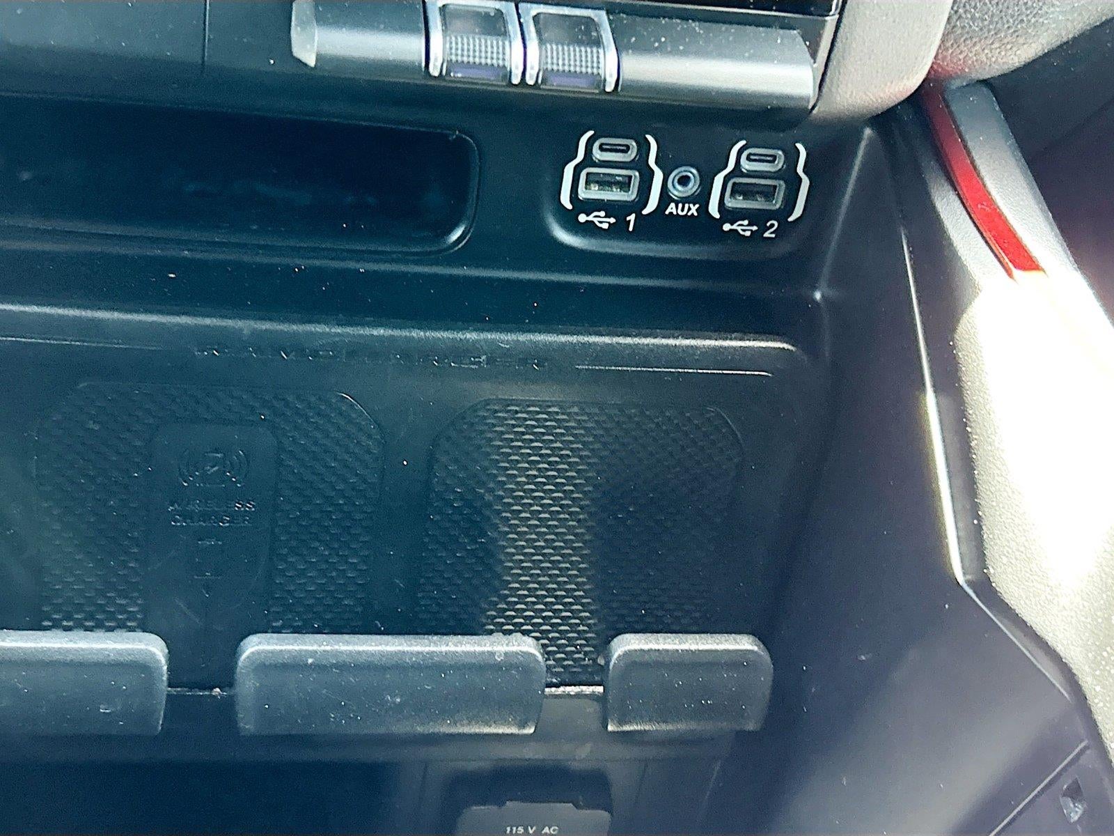 2022 RAM 1500 Rebel Crew Cab 4x4 5'7' Box