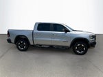 2022 RAM 1500 Rebel Crew Cab 4x4 5'7' Box