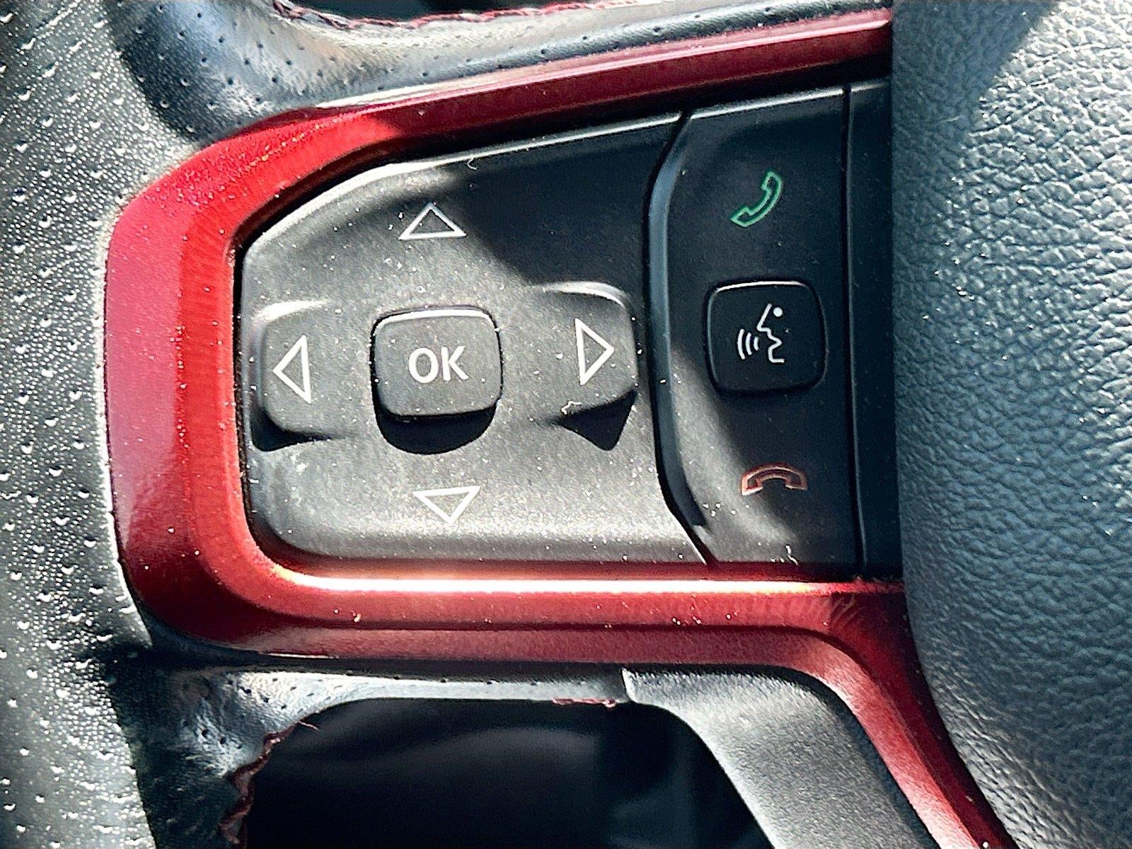 2022 RAM 1500 Rebel Crew Cab 4x4 5'7' Box