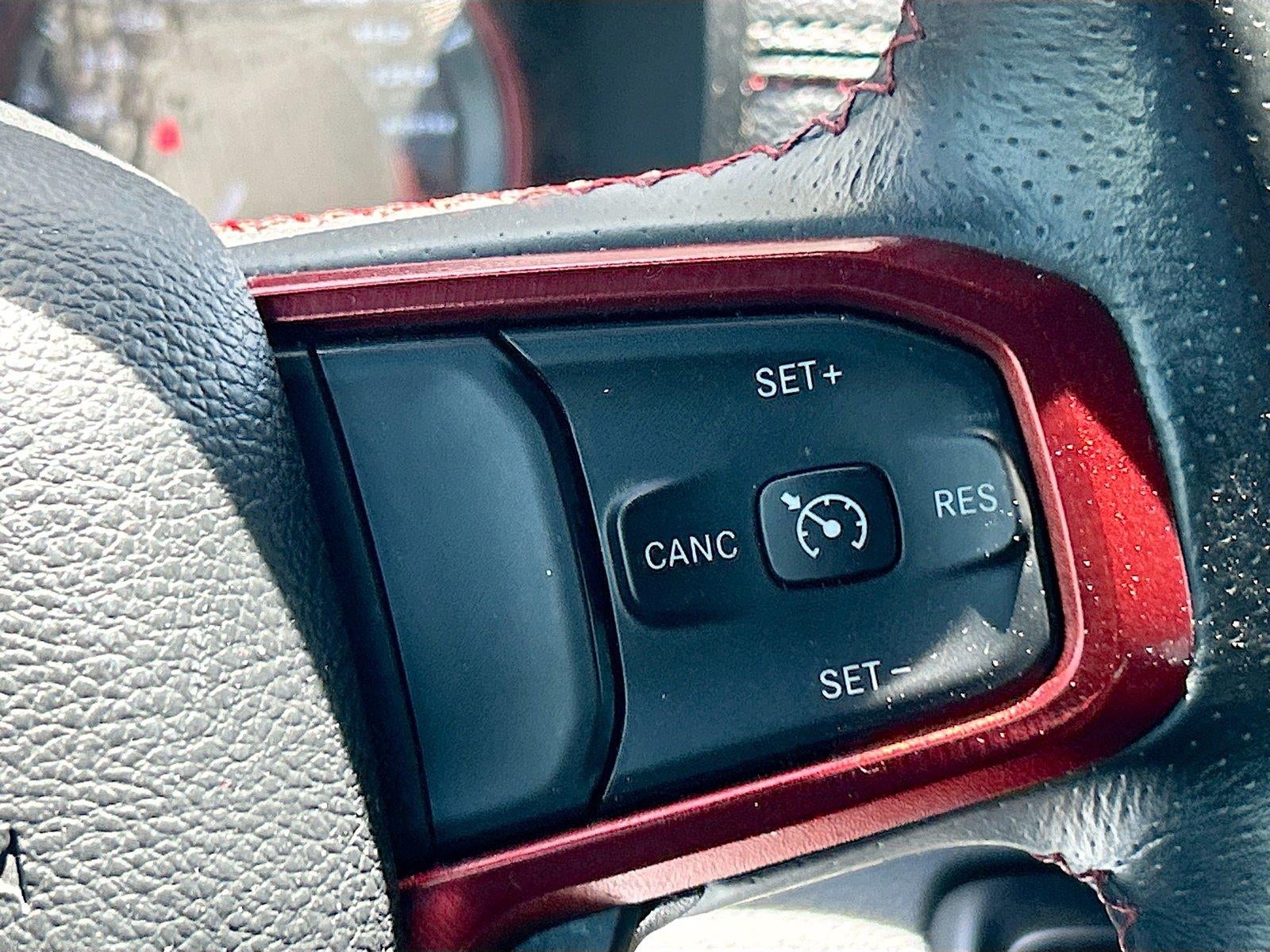 2022 RAM 1500 Rebel Crew Cab 4x4 5'7' Box