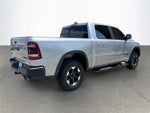 2022 RAM 1500 Rebel Crew Cab 4x4 5'7' Box
