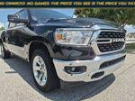 2023 RAM 1500 Big Horn Crew Cab 4x4 6'4' Box